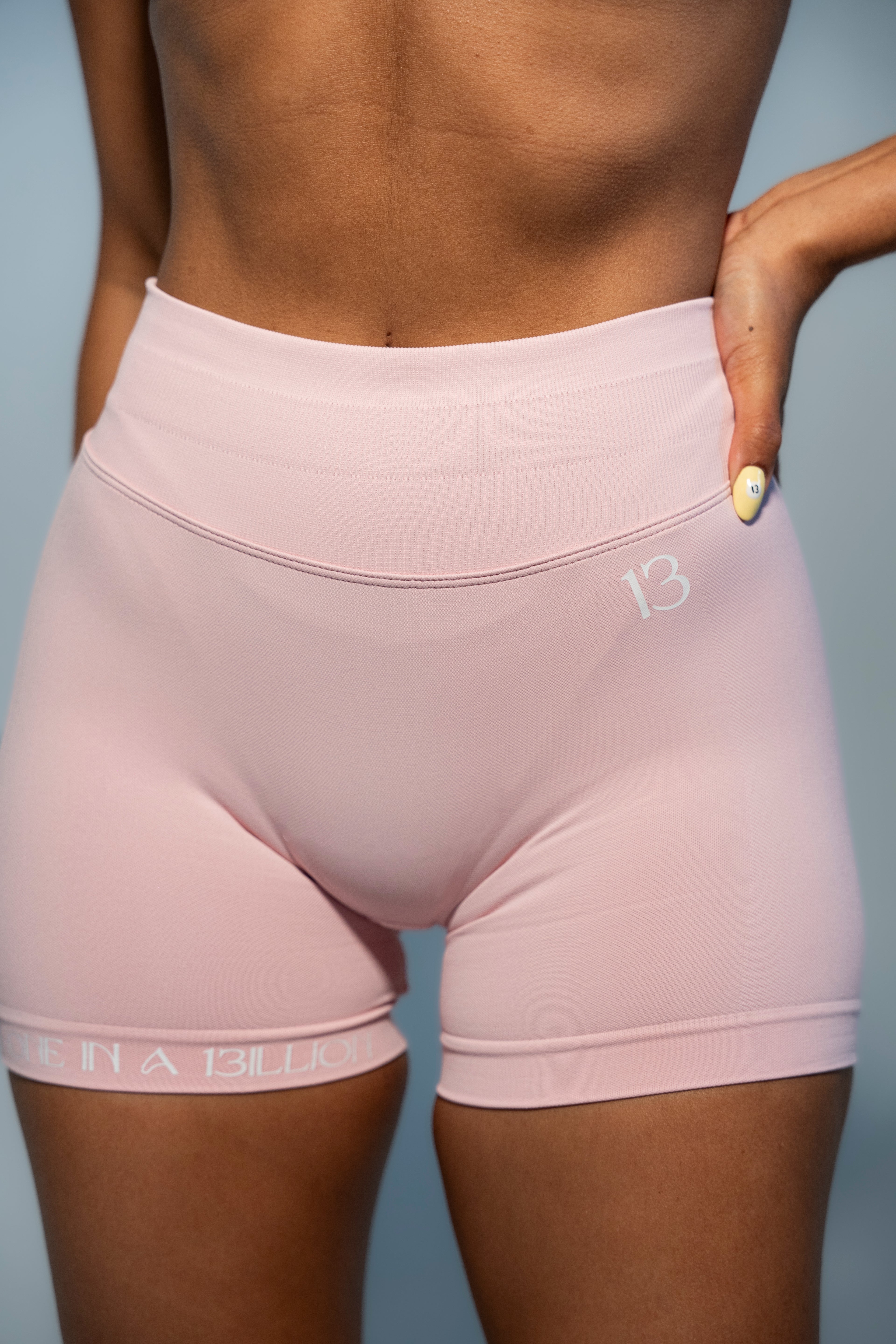 Ballerina bottom